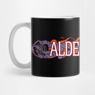Aldecaldos Mug
